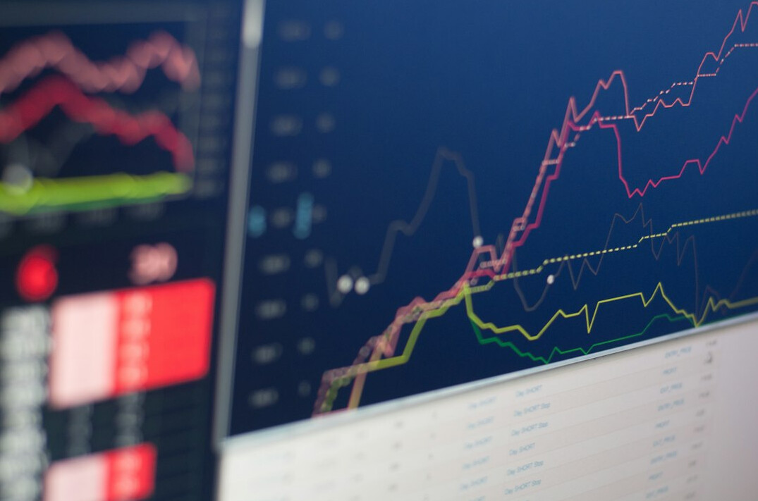 data charts analysis