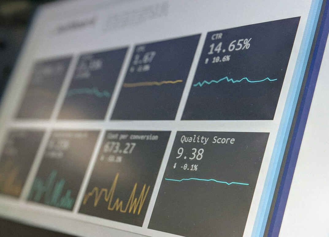 data visualization