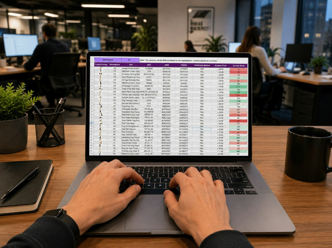 business analytics overview