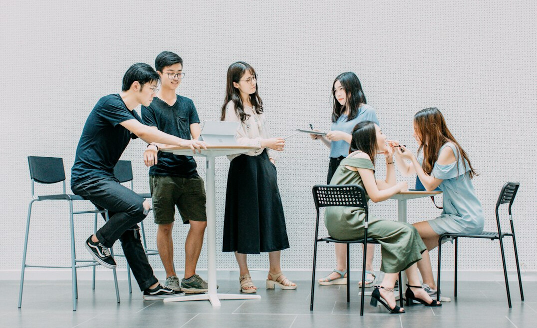 team collaboration workshop