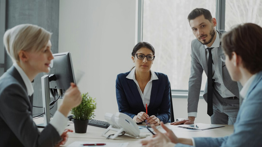 strategic business review